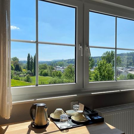 Gaestehaus Juhl Rangendingen Экстерьер фото