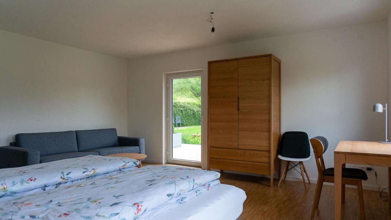 Gaestehaus Juhl Rangendingen Экстерьер фото