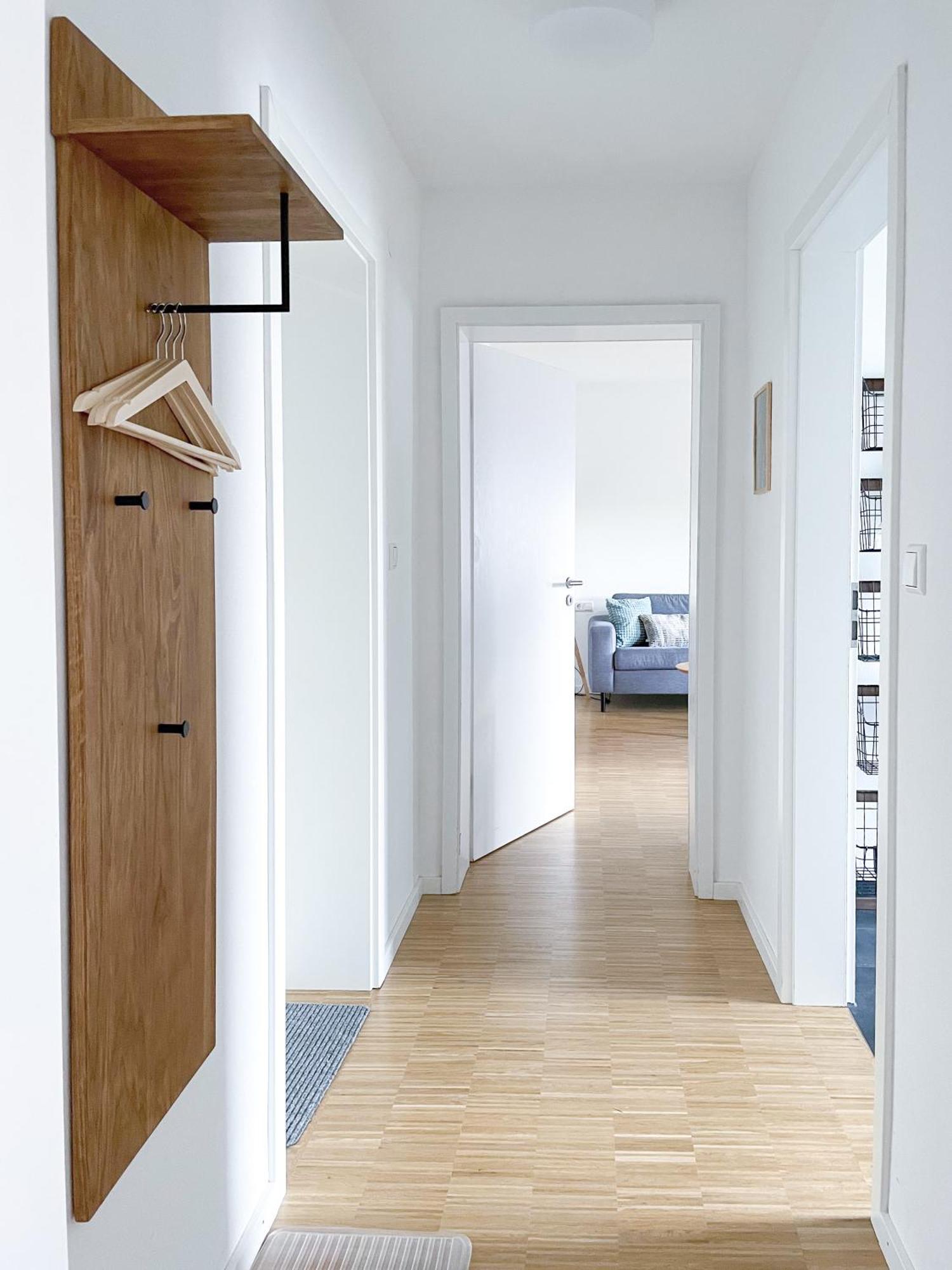 Gaestehaus Juhl Rangendingen Экстерьер фото