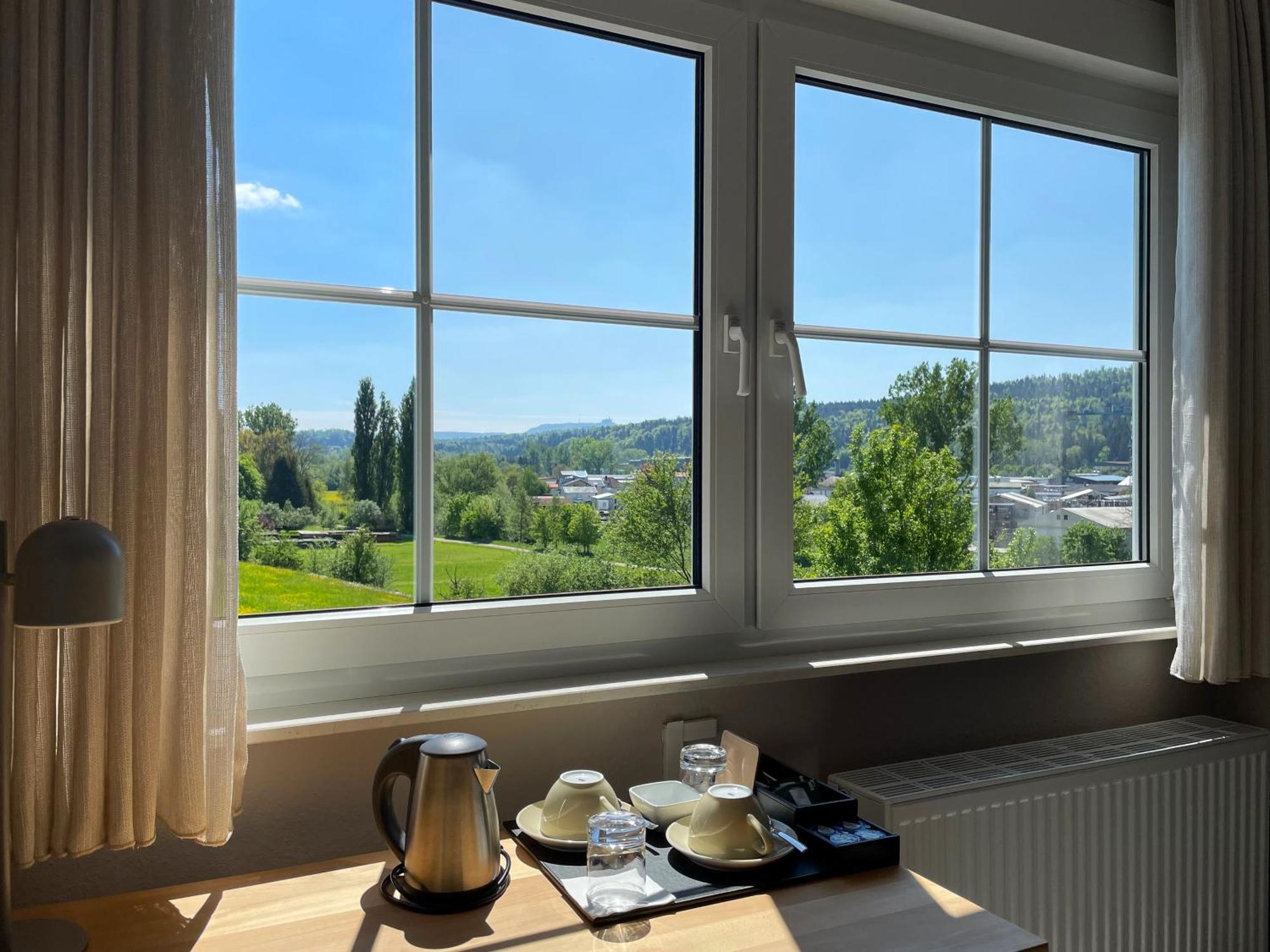 Gaestehaus Juhl Rangendingen Экстерьер фото