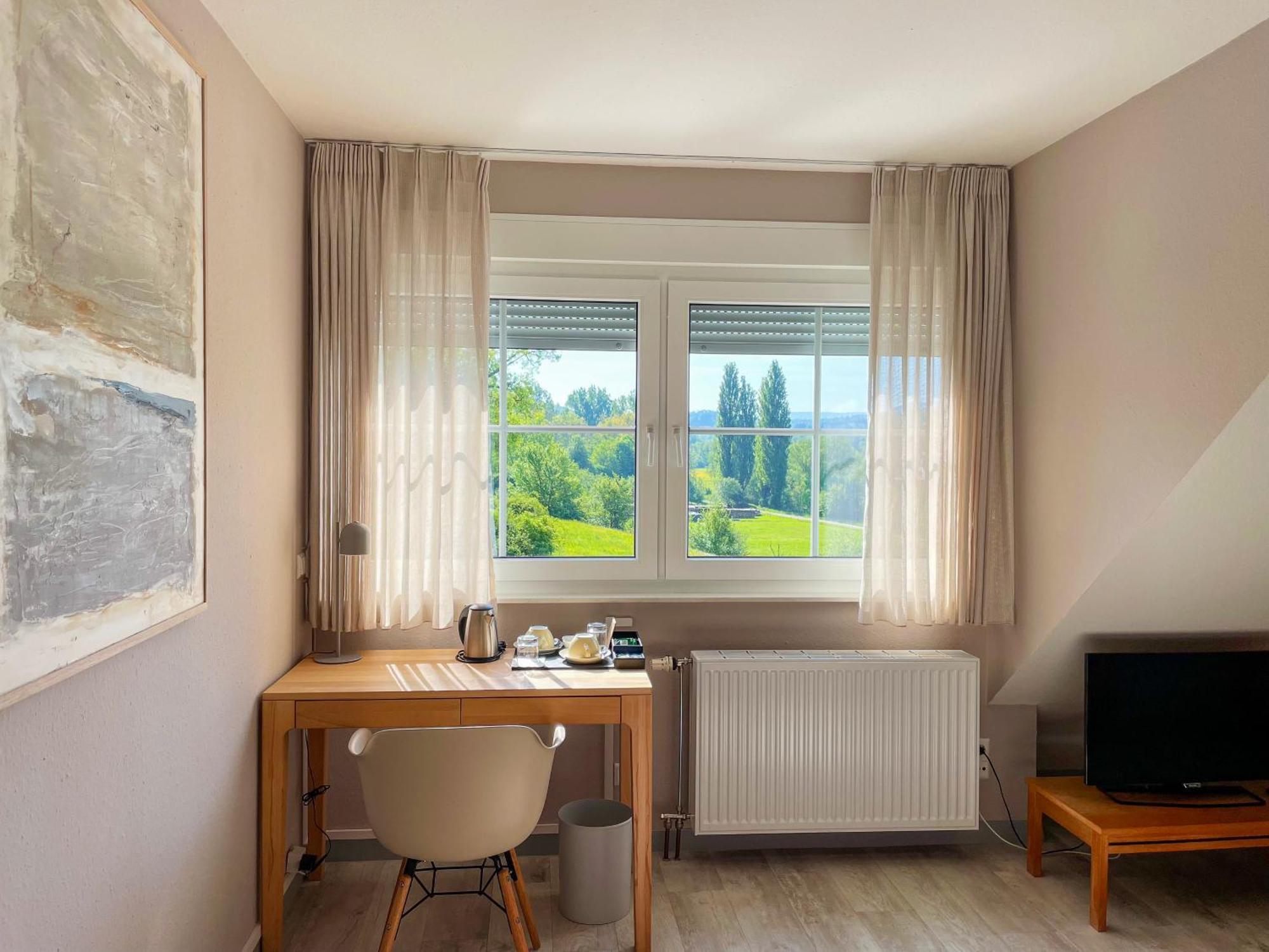 Gaestehaus Juhl Rangendingen Экстерьер фото