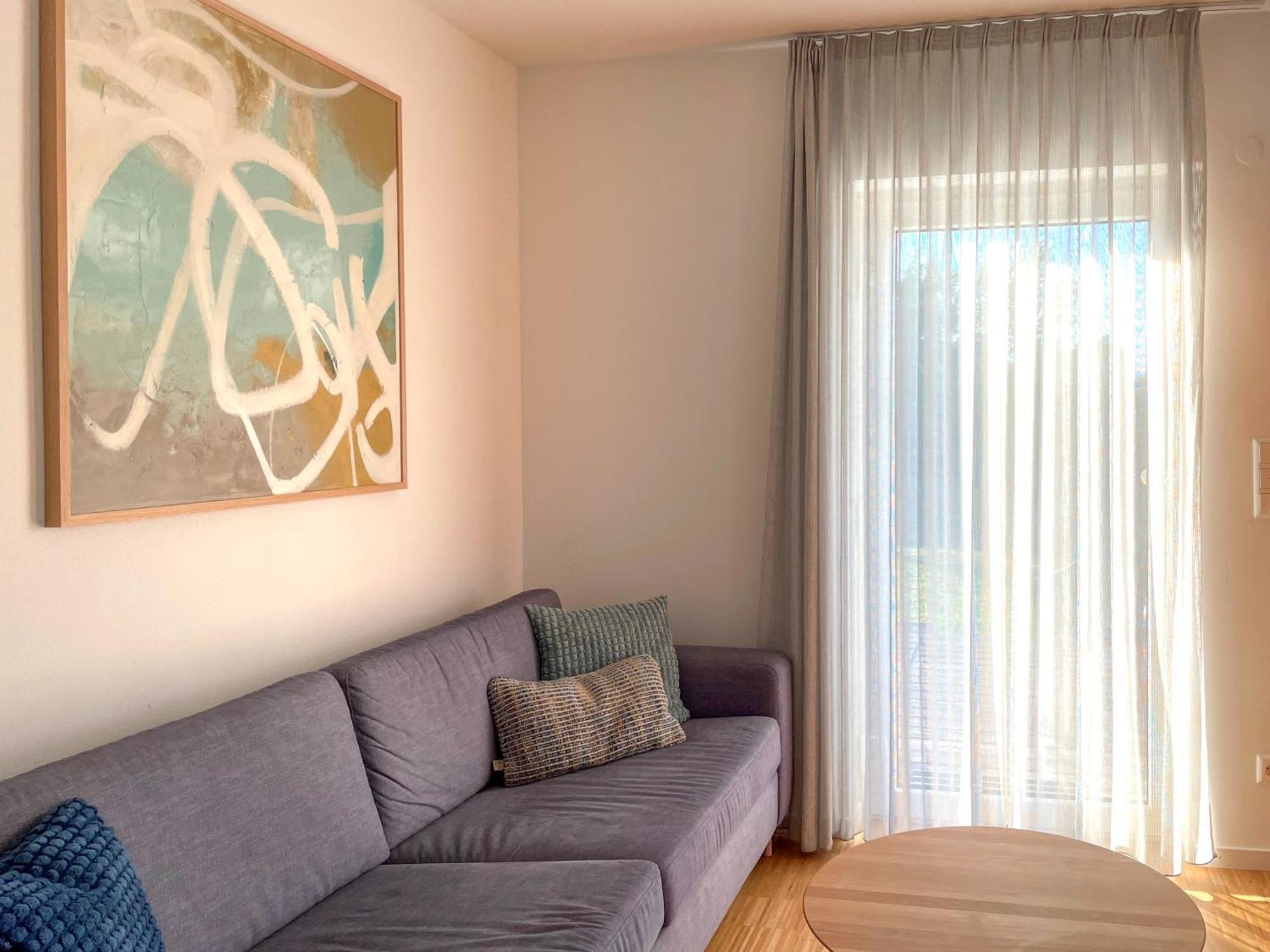 Gaestehaus Juhl Rangendingen Экстерьер фото