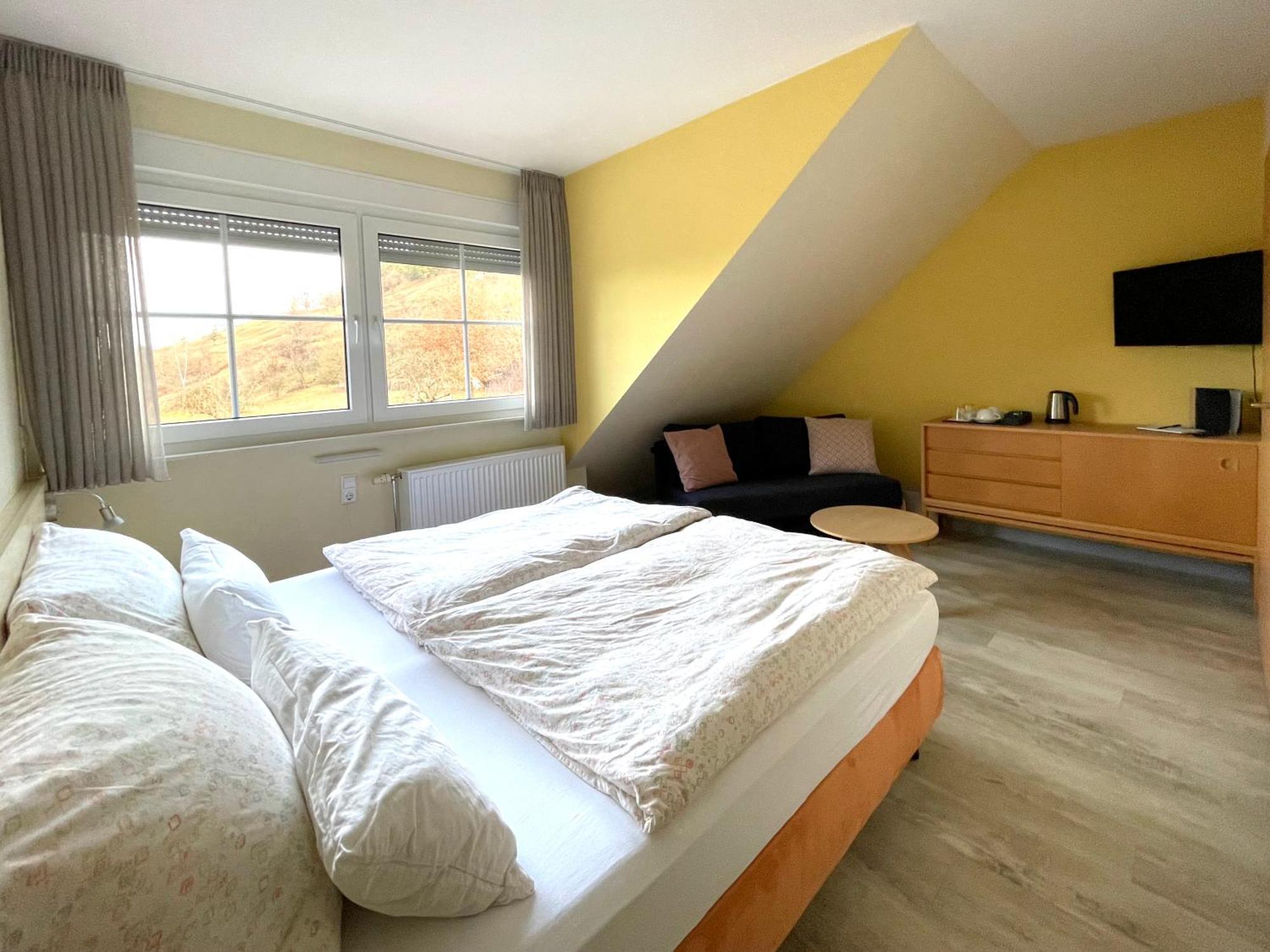 Gaestehaus Juhl Rangendingen Экстерьер фото
