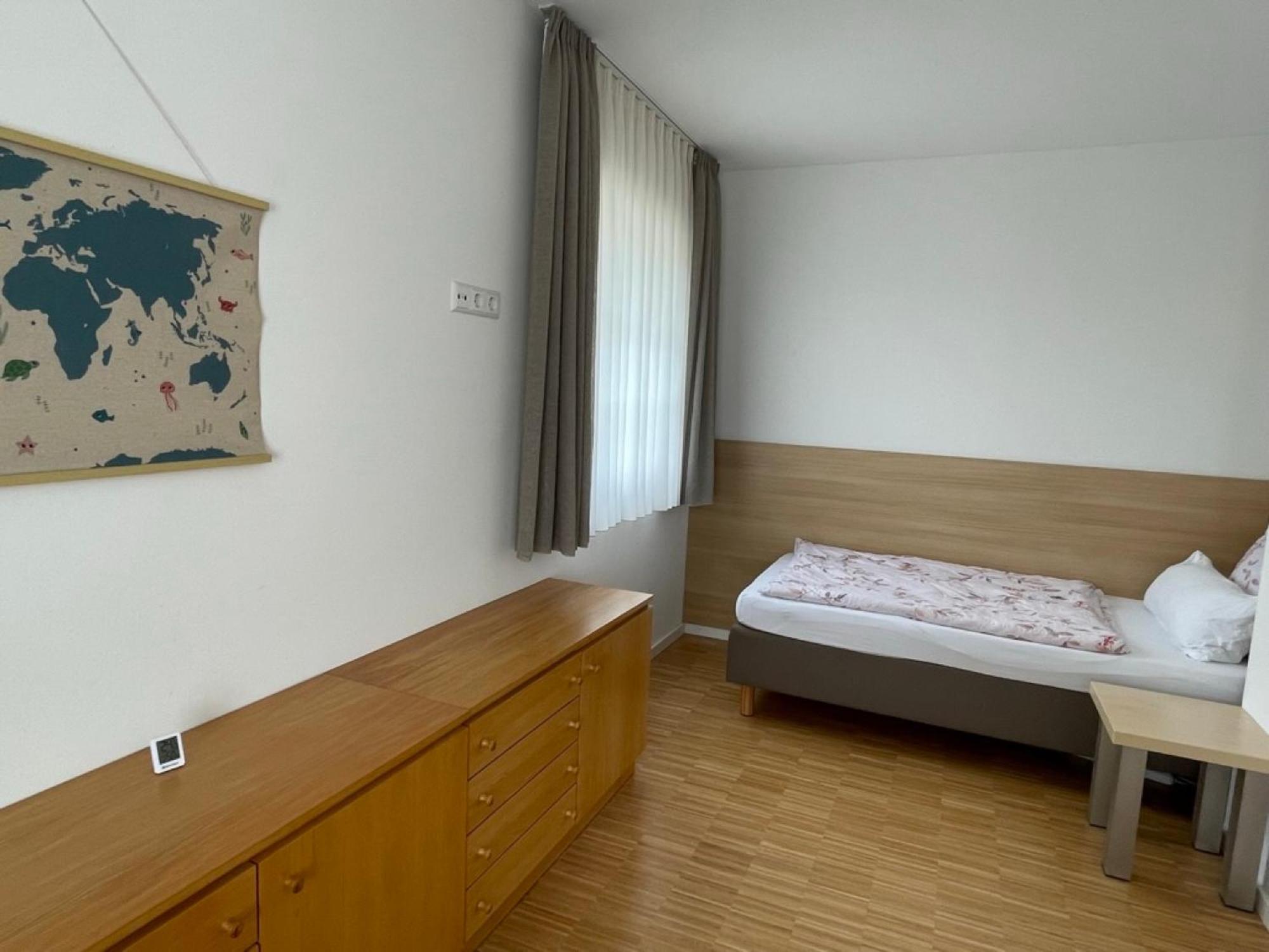 Gaestehaus Juhl Rangendingen Экстерьер фото