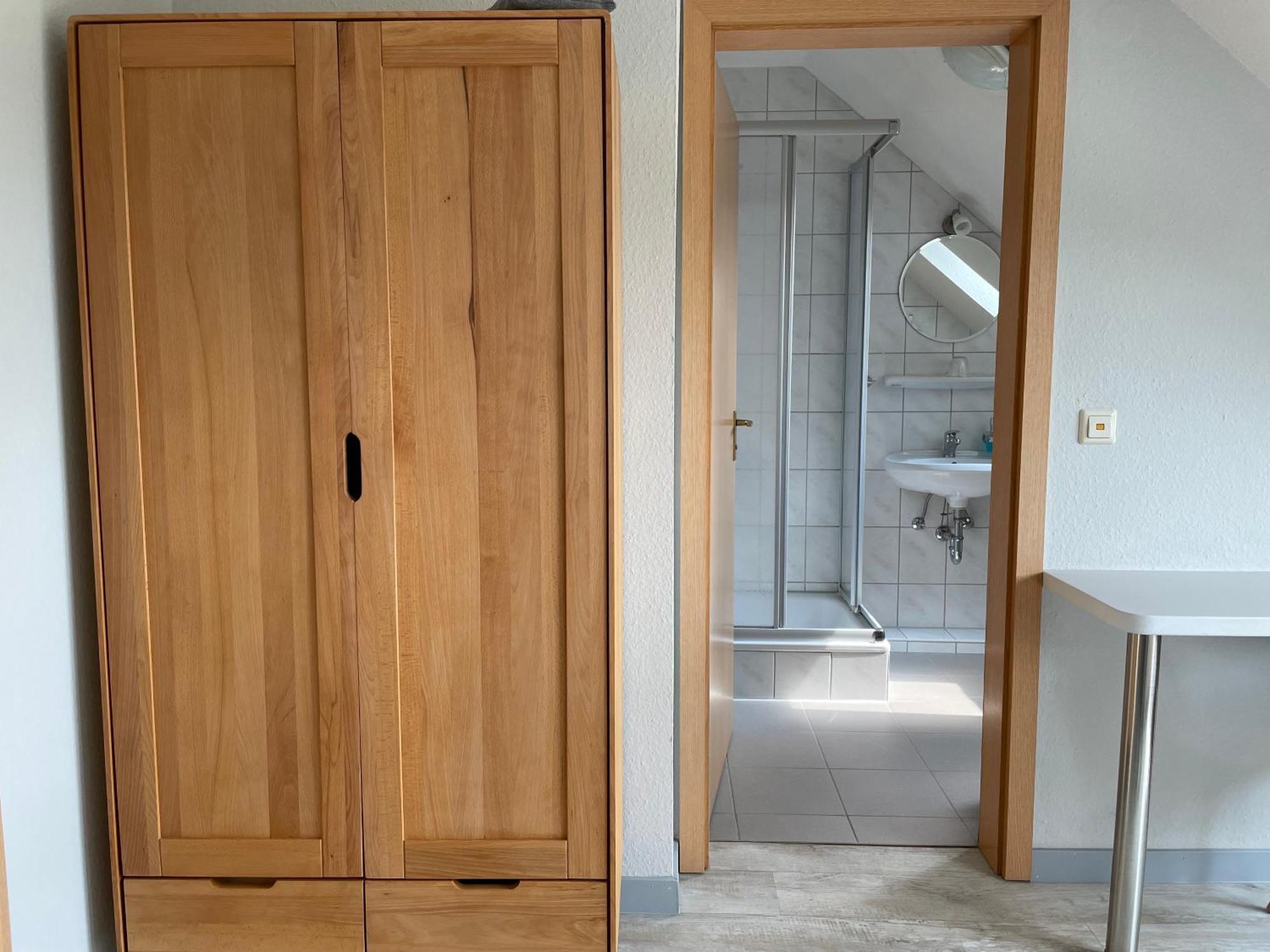 Gaestehaus Juhl Rangendingen Экстерьер фото
