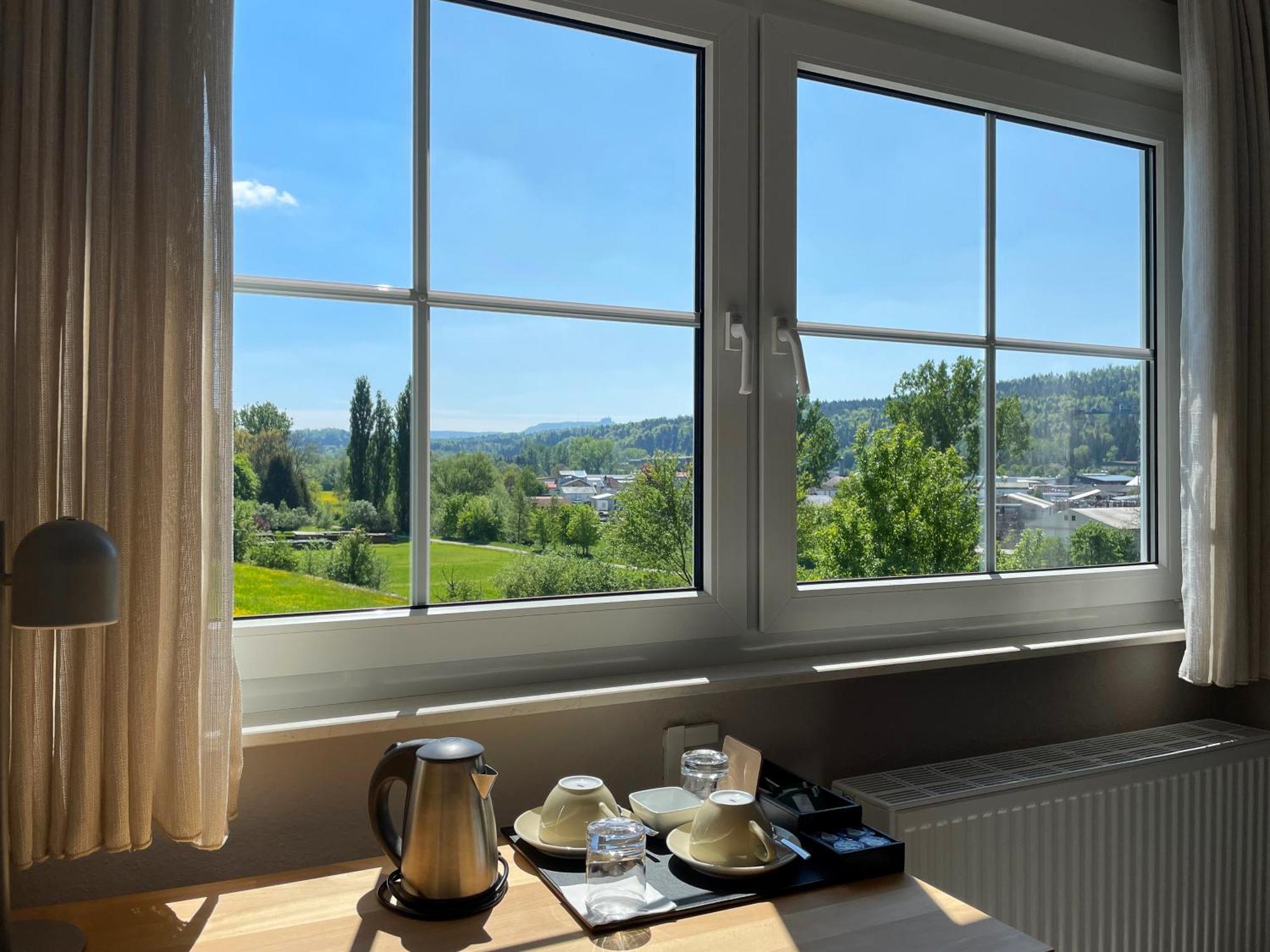 Gaestehaus Juhl Rangendingen Экстерьер фото