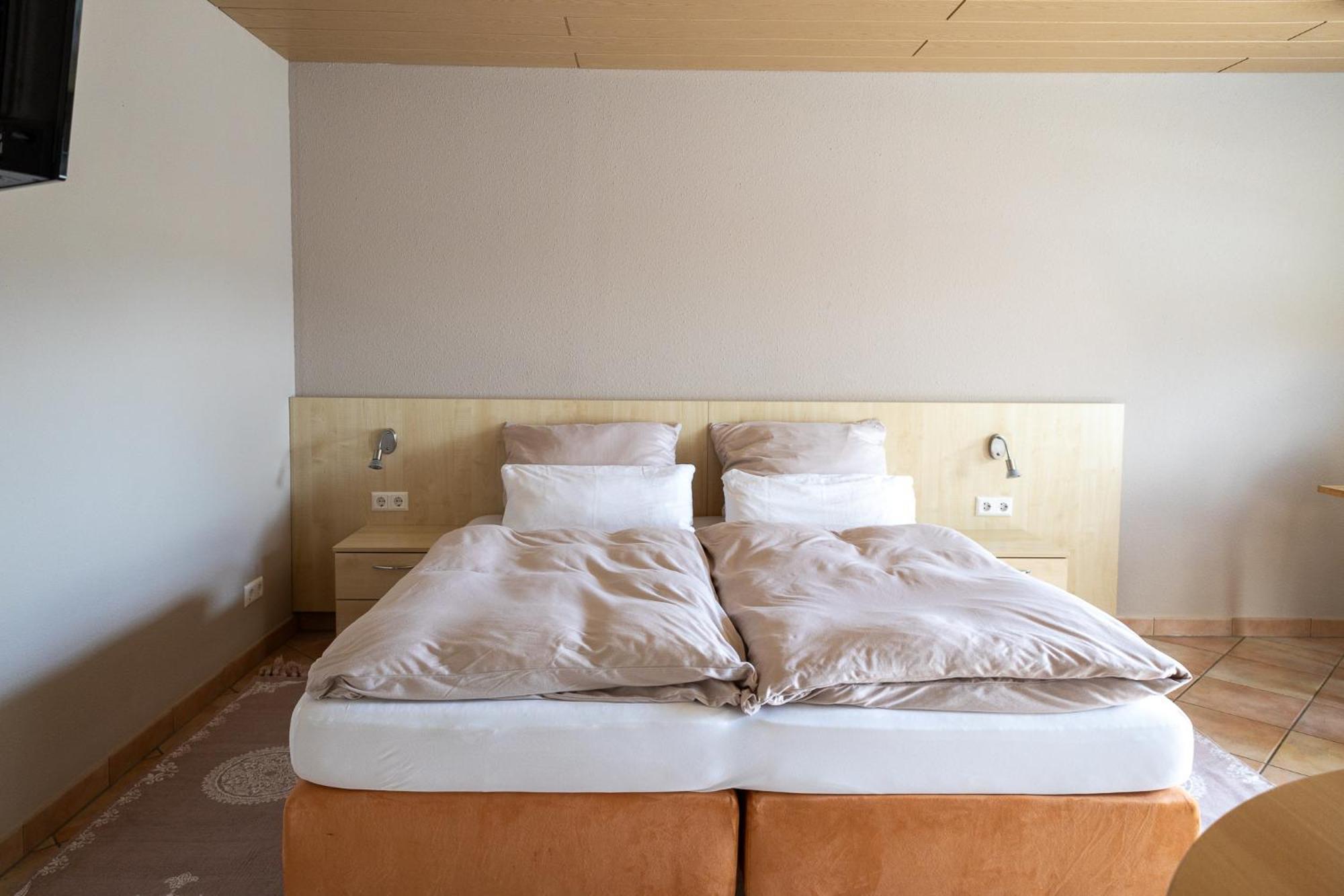 Gaestehaus Juhl Rangendingen Экстерьер фото