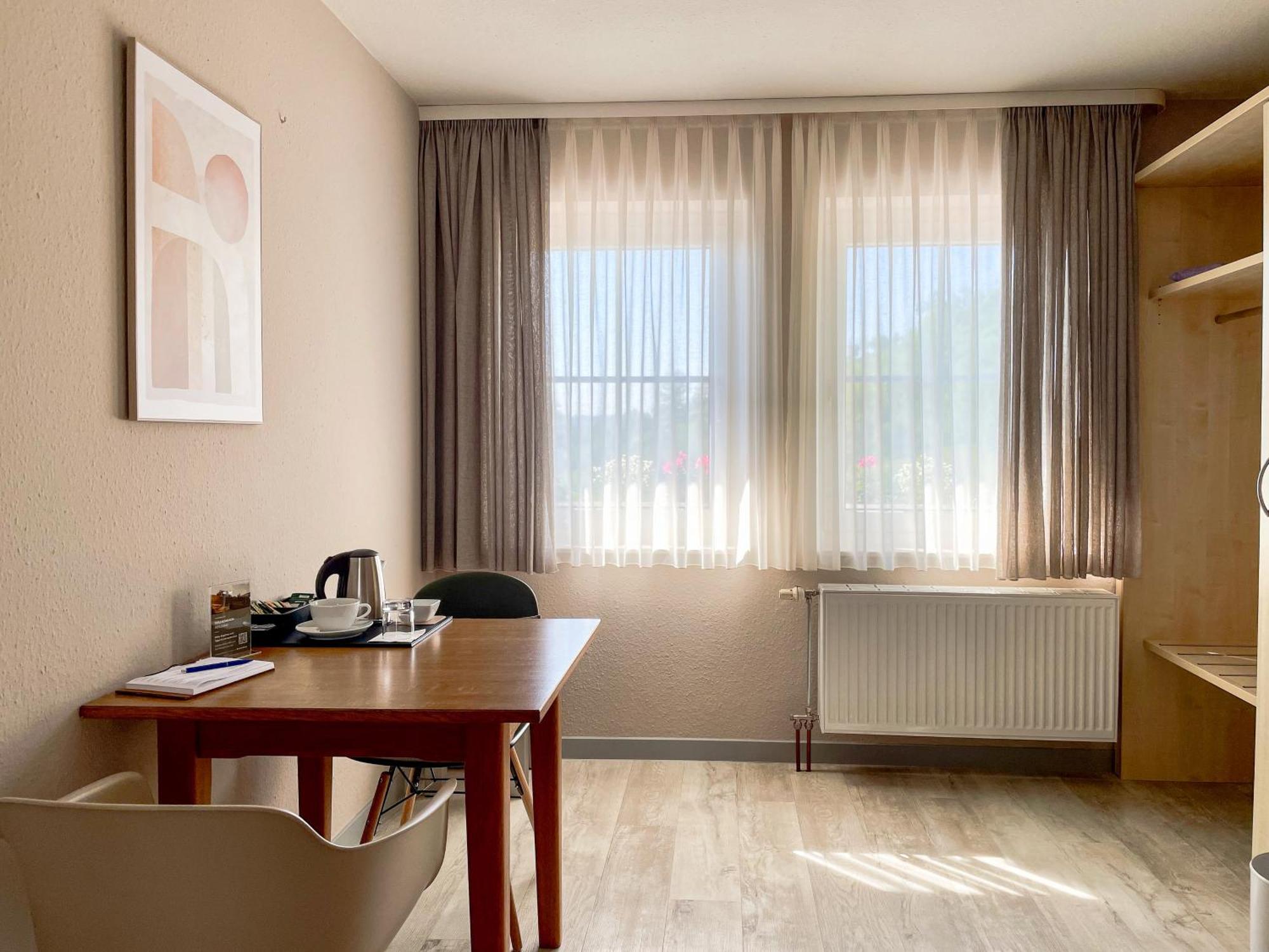 Gaestehaus Juhl Rangendingen Экстерьер фото