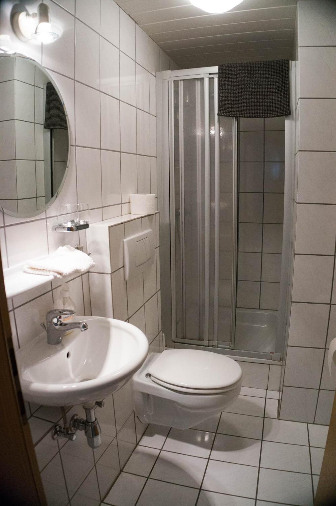Gaestehaus Juhl Rangendingen Номер фото