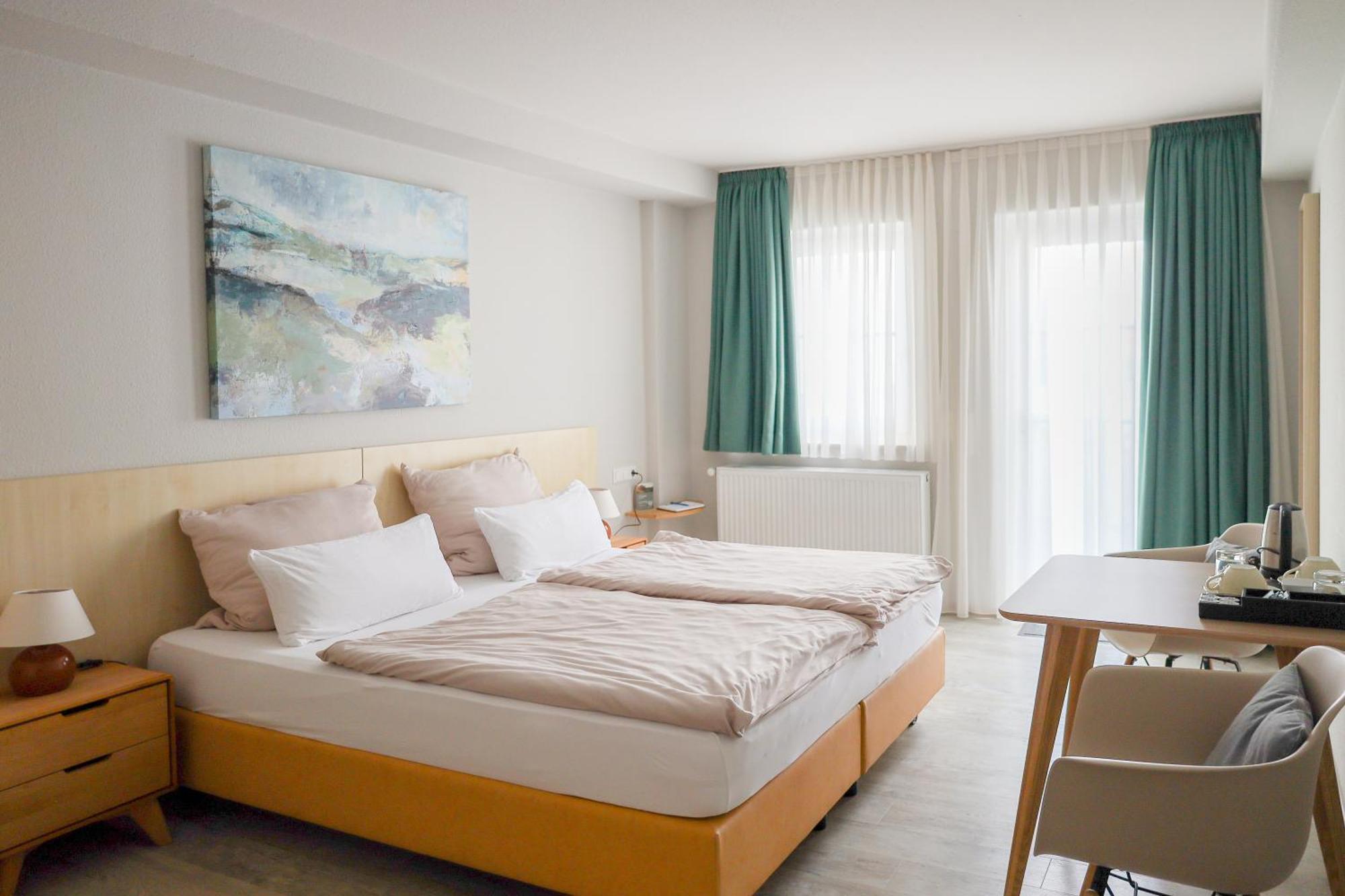 Gaestehaus Juhl Rangendingen Экстерьер фото